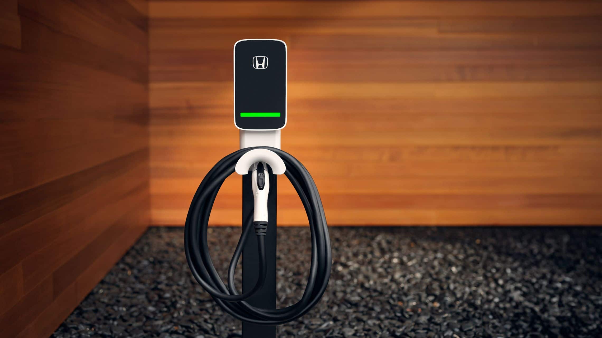 Vehicle Electrification – Benefits and Technologies | Honda